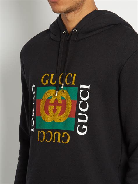 gucci shirt men sweatshirt|gucci hoodie jacket men's.